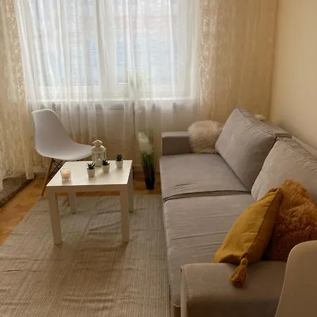 Basniowy דירה *