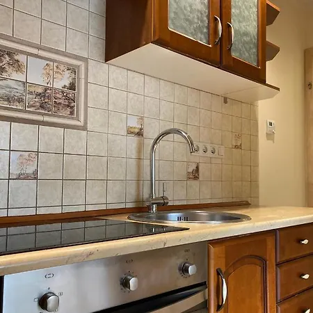 Appartement Basniowy Lublin