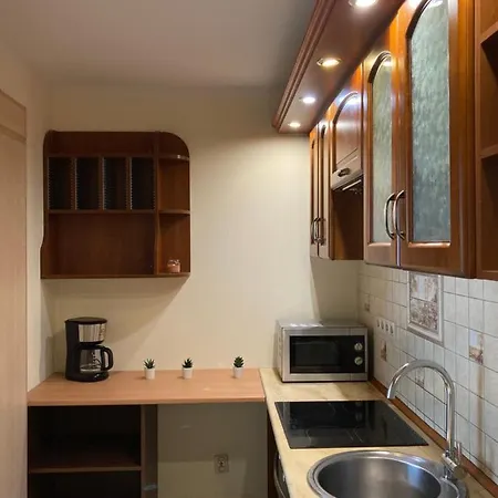 Basniowy Appartement *