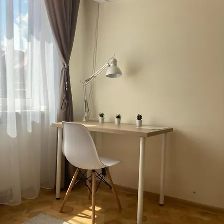 Basniowy Appartement *