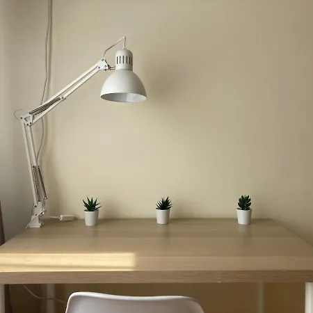 Basniowy Appartement