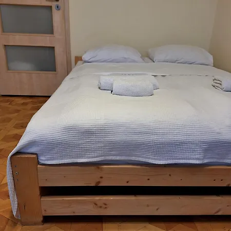 Appartement Basniowy *