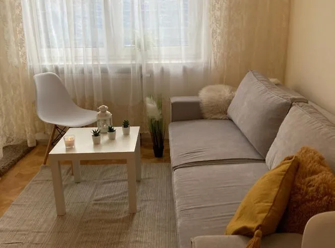 Baśniowy Apartament *