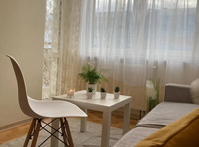 Baśniowy Apartament *