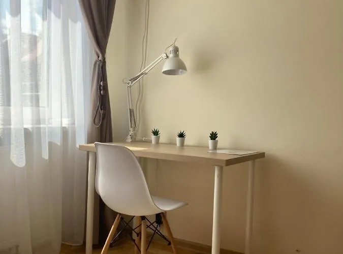 Baśniowy Apartament *