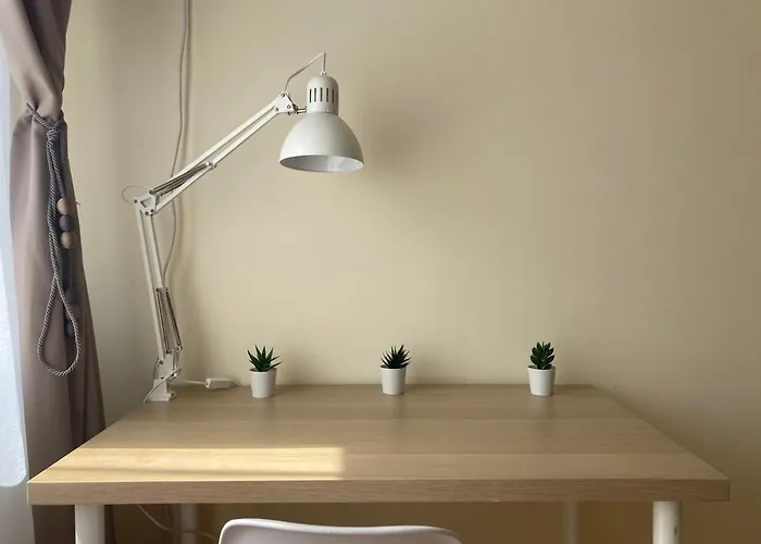 Baśniowy Apartament