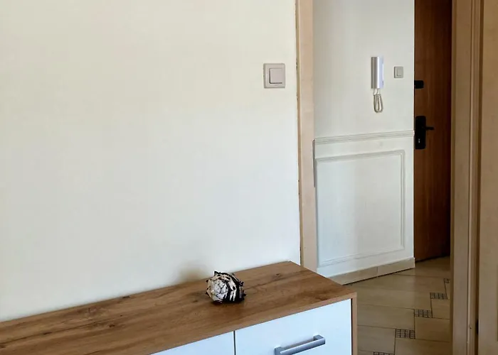 Basniowy Апартаменти Люблін