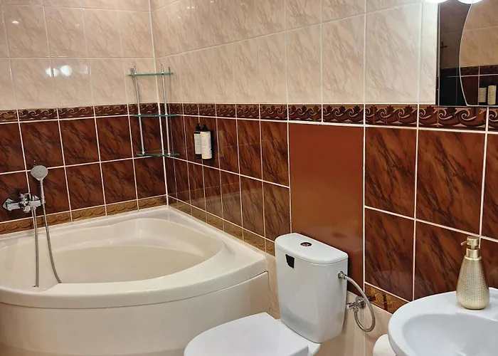 Baśniowy Apartament